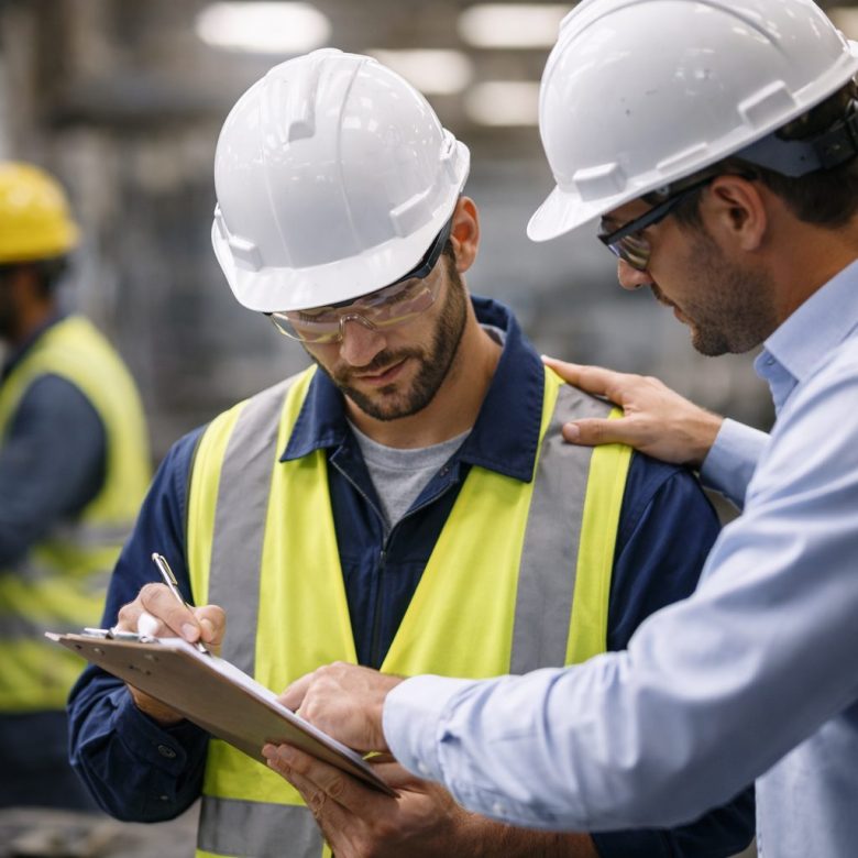 Conférence Behavior-Based Safety (BBS)